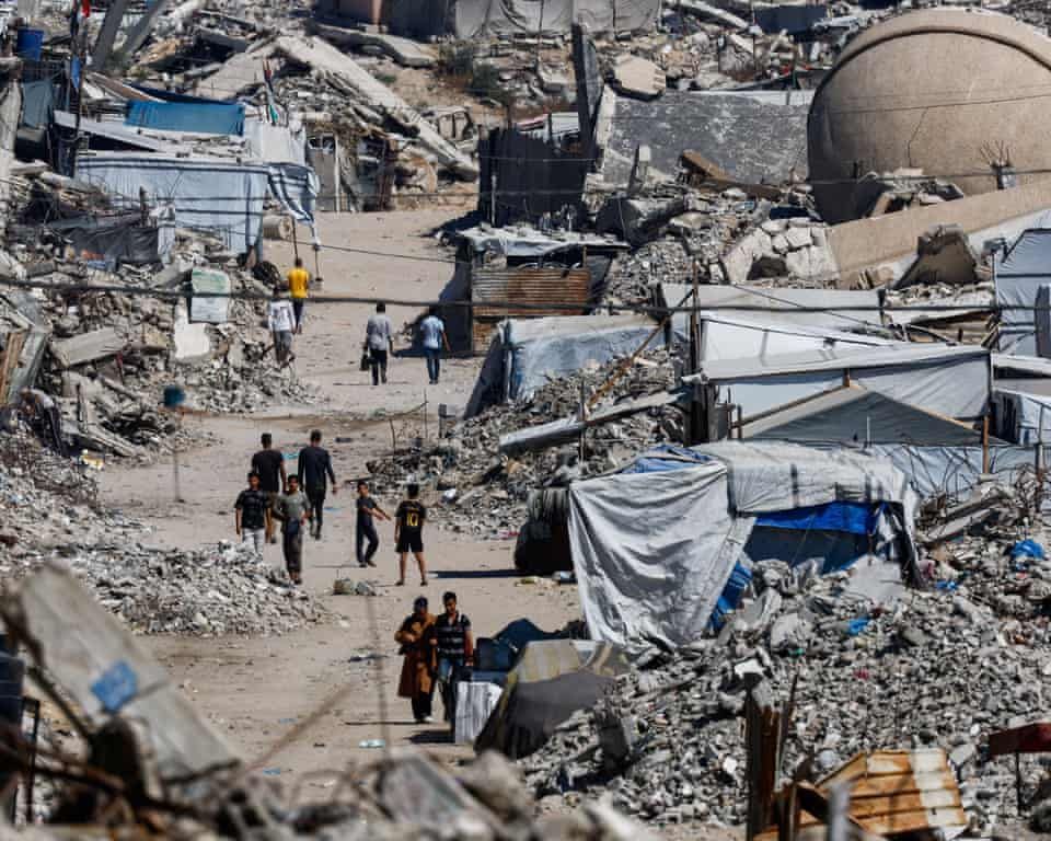 Afghanistan ge anhenunnaai Palestine ge refugee nnah Ingireysivilaathun haassa scheme eh hulhuvaalan ninmaifi