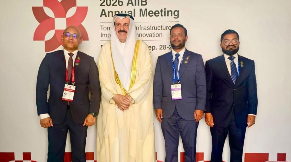 Sihhee dhaairaa harudhanaa kurumaa gulhey gothun Kuwait aa eku mashvaraa kohfi