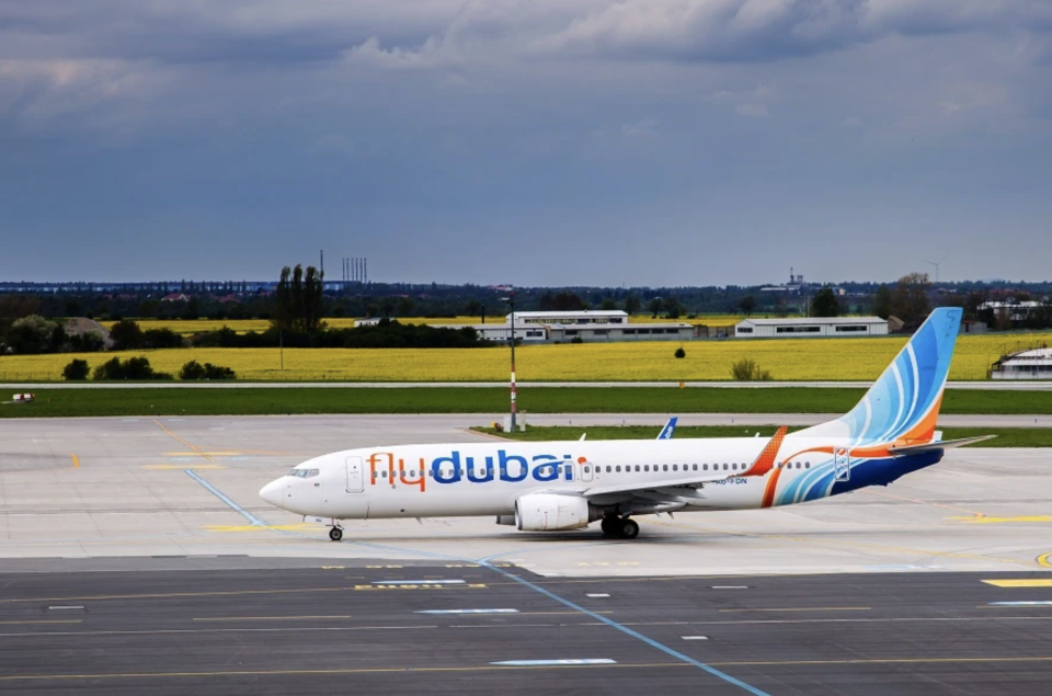 Flydubai ge pilot inn thakeh maaraamaaree hingumun, boat emergency gai jassaifi 