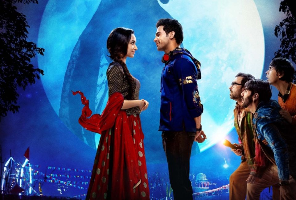 Stree 3 nereynee 2028 gai kamah Dinesh Vijan bunefi