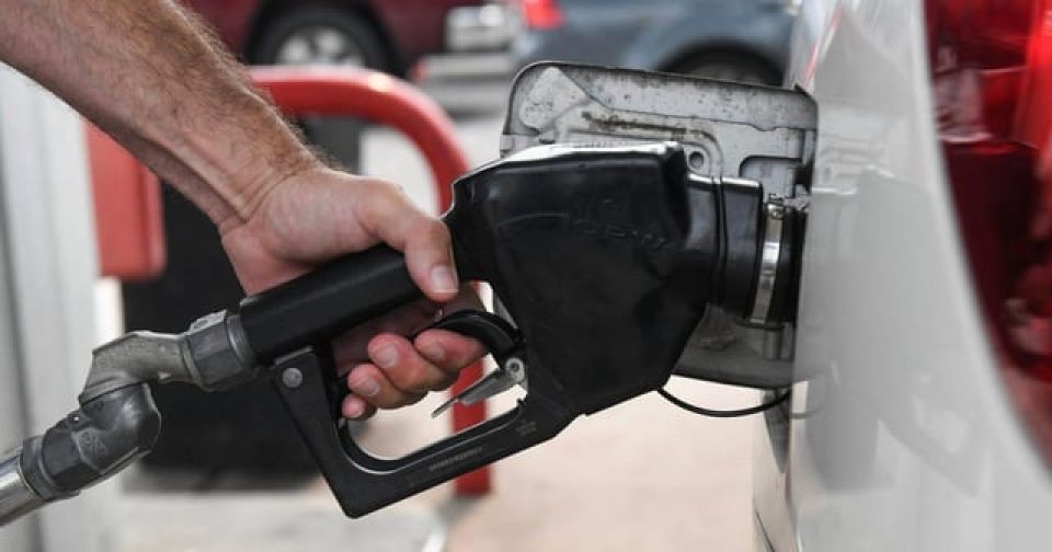 America in Diesel export kurun manaa koffaanethee, reserve beynun kuran Europe ah angaifi