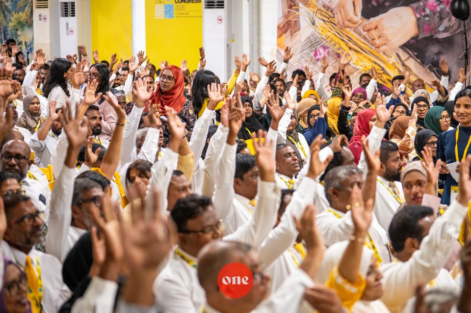 MDP reforms leadership structure, consolidating authority under Chairperson