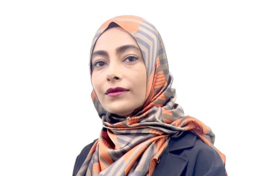 Vazeefaa aa behey tribunal ge member Sausan niyaavejje 