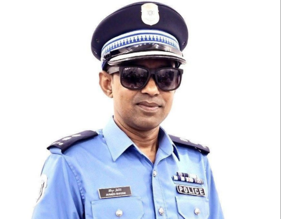 Fuluhunge tharujamaanakah Shiyaam