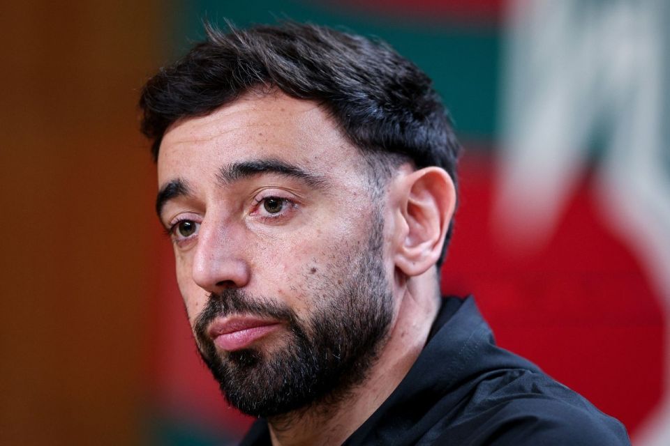 Gaumee team gai baibaivumeh neh, Ronaldo ah gulhin: Fernandes