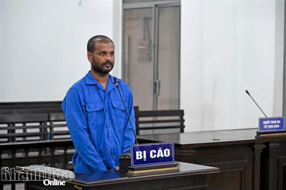 Vietnam ah drug etherekuran ulhunu dhivehsaku 20 aharah jalah