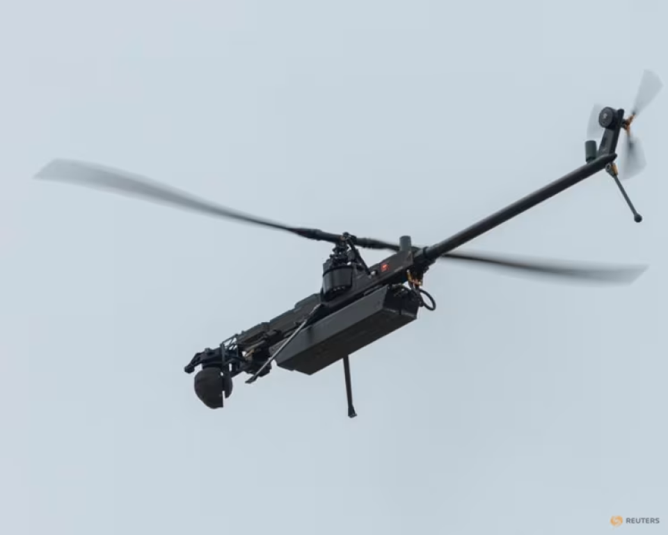 US approves US$1 billion arms sale to UAE