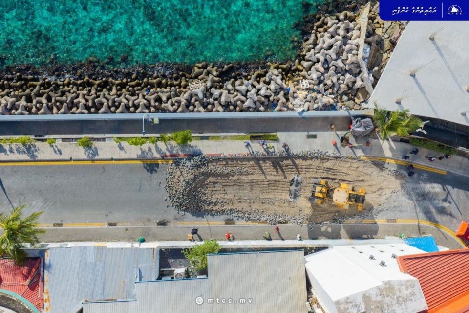 Boduthakurufaanu maguge IGMH saharahdhu hedhumuge masakkaiy MTCC inn fashaifi