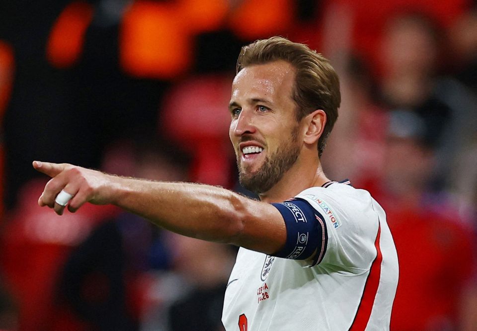 Record aa hamakuri match gai Kane ge 2 goal, Spain quarter ah 