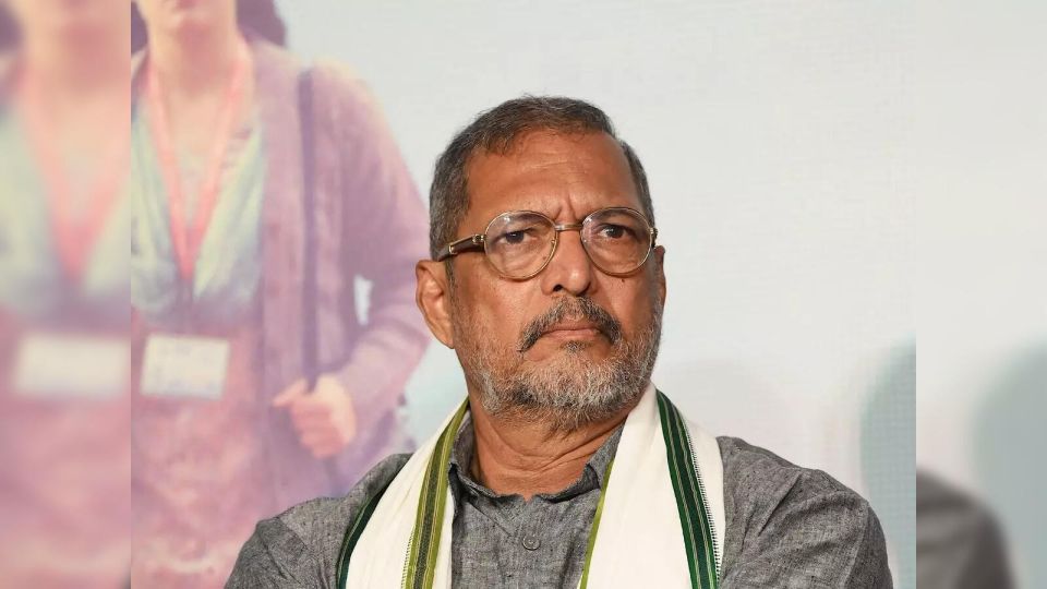 Mashhoor actor Nana Patekar umurun 75 aharugai maruvejje