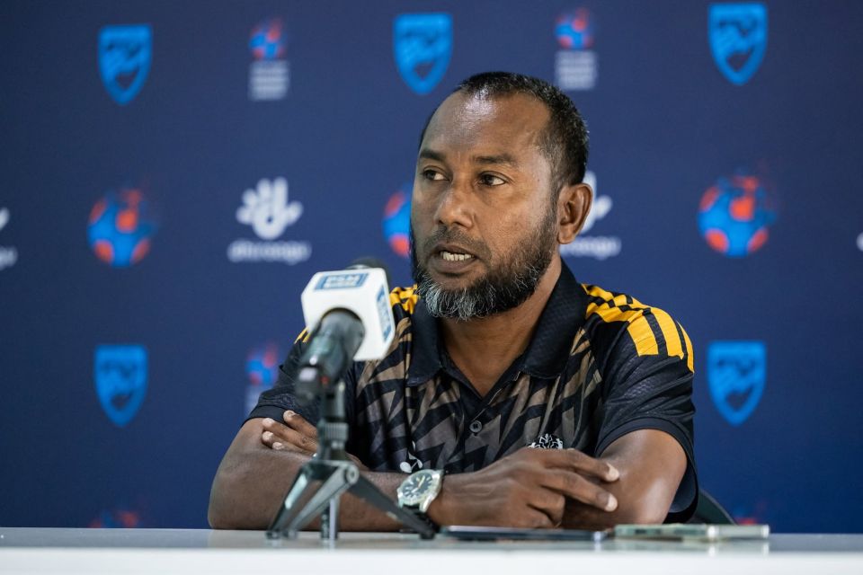 Buru kairin molheh hoadhan kulhuntherin thibee kehmadhuvefai: Naadhu 