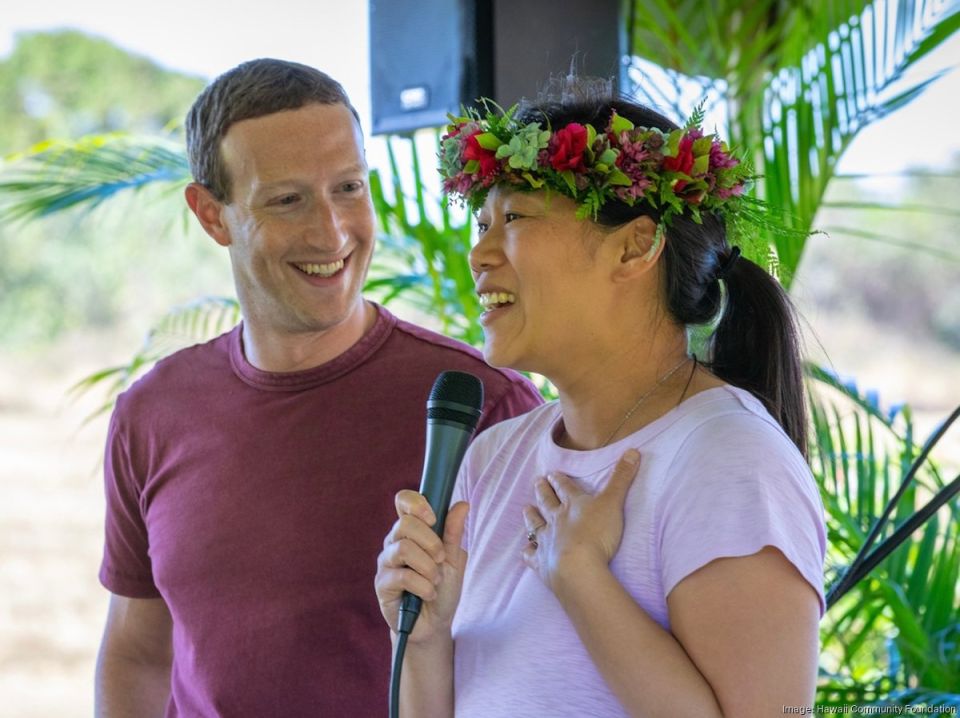 Priscilla Chan ge ehee kaanaa bahaa jamihyaa akah 