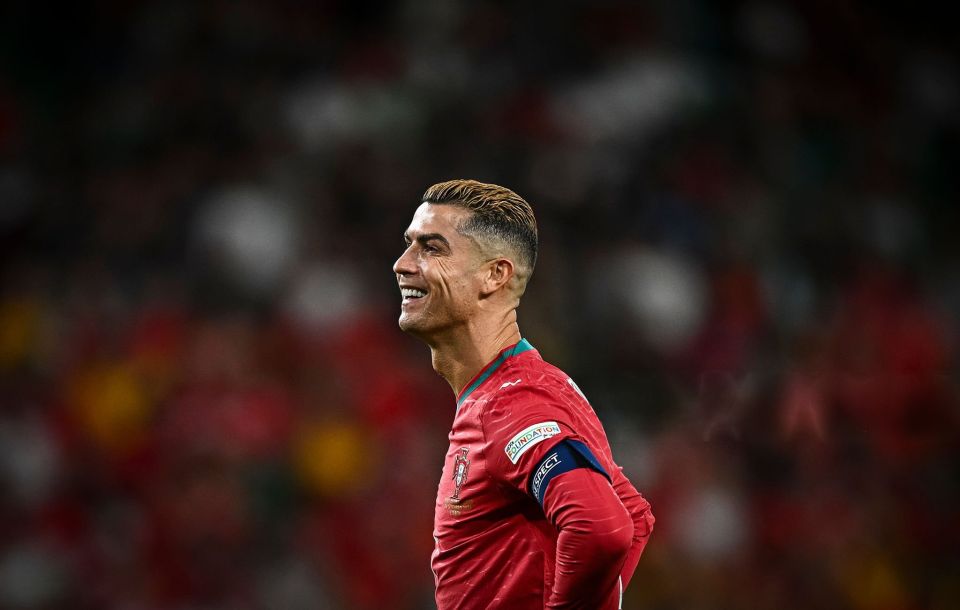 Portugal gaumee team in vaguthee gothun Ronaldo suspend koffi: Report 