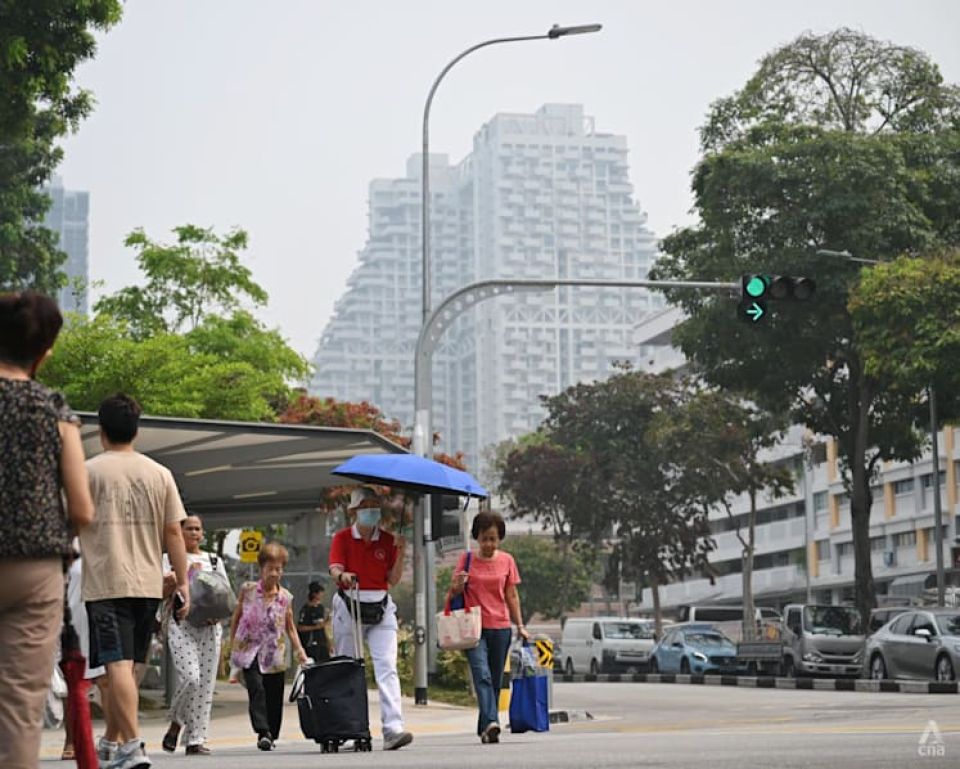 Singapore ge vai ge nusaafukan record minvarakah mahcchah, haassa fiyavalhuthakeh