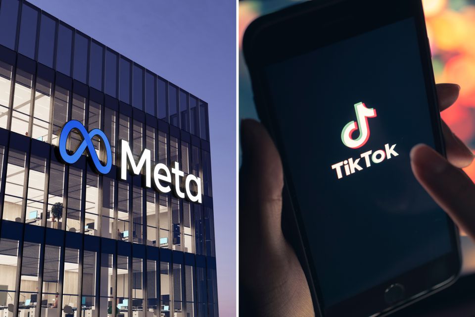 Meta platform thakugai tiktock isthihaaru kurun manaakohffi 