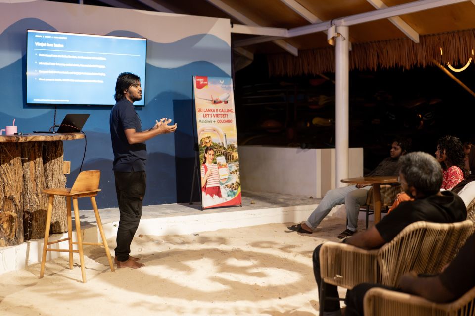 Dhivehi aailaa thakah chuttee heydhakurumah Vietnam akee aa manzilehge gothugai tha'aarafu koffi 