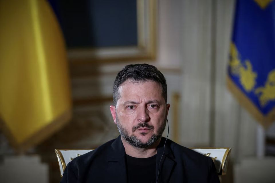 Hamalaa badhalu kurun huhttaalumaa eku inthihaabah thayyaaru: Zelensky 