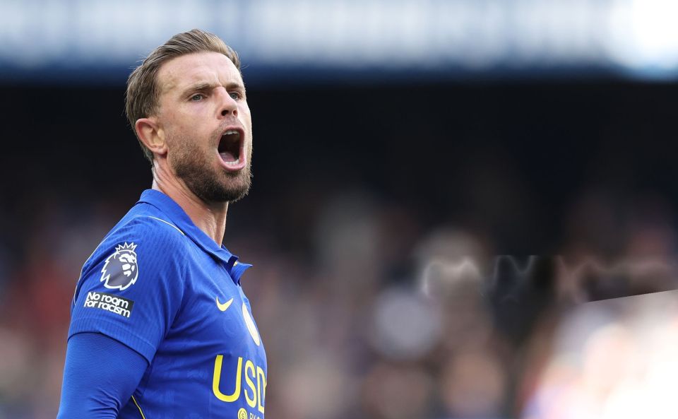 Chelsea aai Arsenal ah molheh, point akaaeku United 40 aharu fahathah 