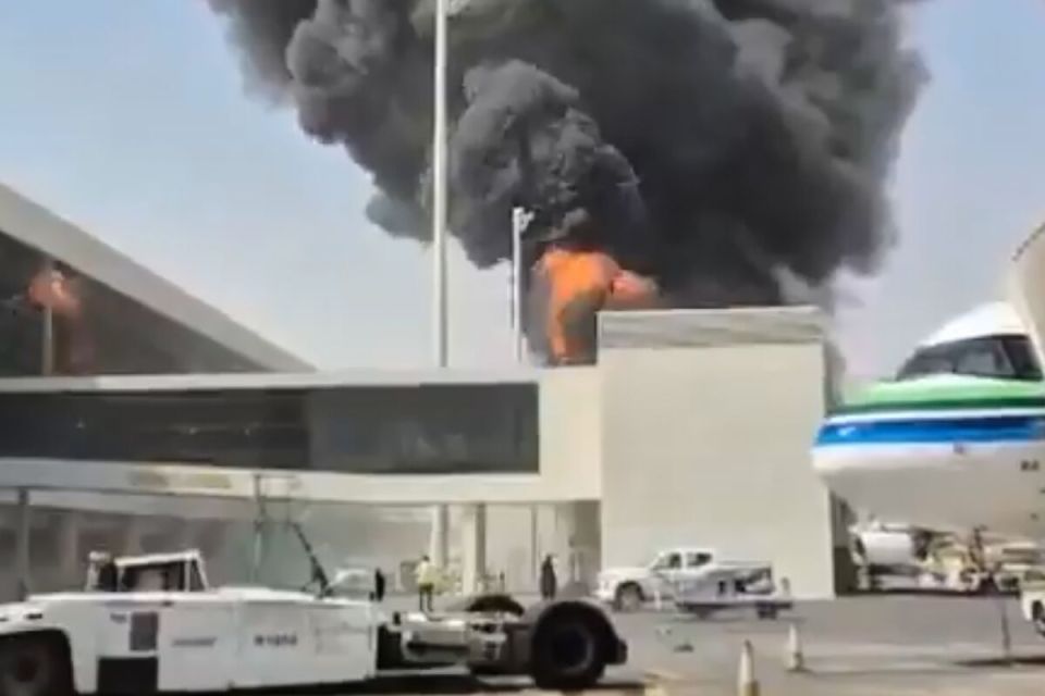 King Khalid airport ah dhin ithuru hamalaaejhggai ekaku maruvehjje 