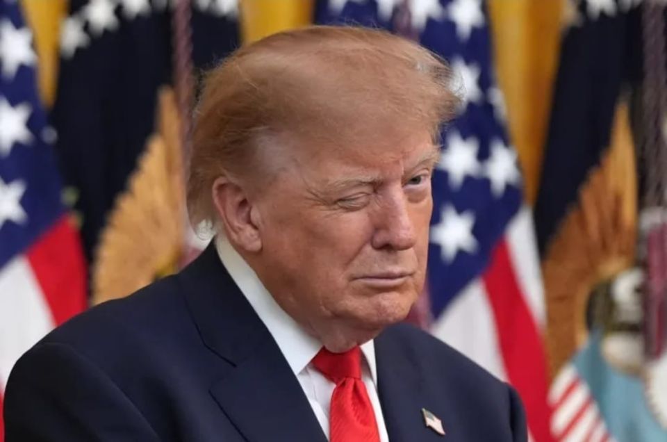 America ge midterm election ahffahu Raees kamun Trump vakikurevidhaanetha?