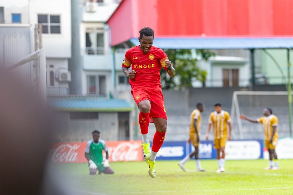 Biss Buru kairinves molhuve, Victory in balinuve kuriyah 