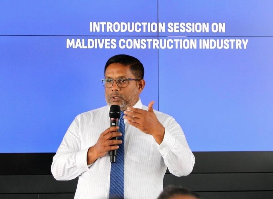 Nazeem, Sports Ministryge State Minister akah