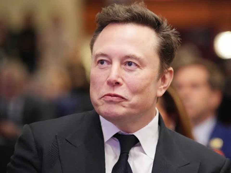 Ukraine ge drone thah madhukuree America in kamah Musk bunefi