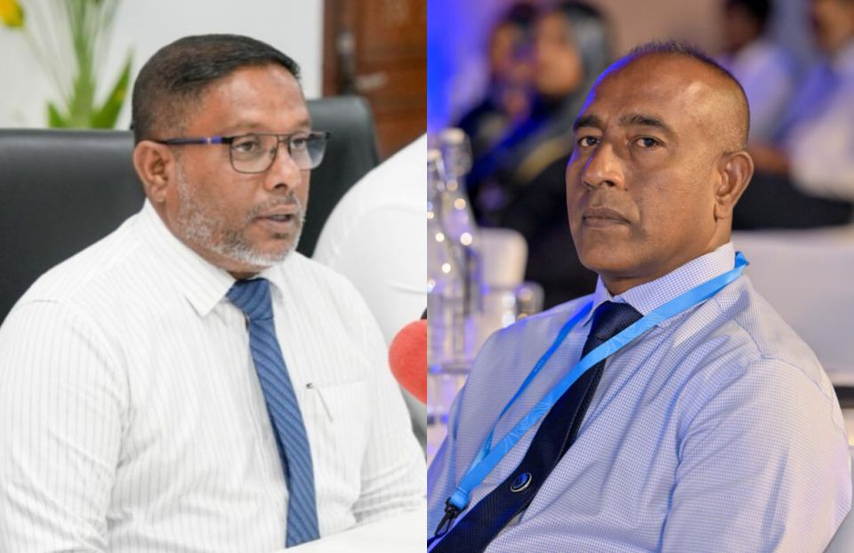RDC MD magaamun vakikoh hingun MTCC ge MD ah