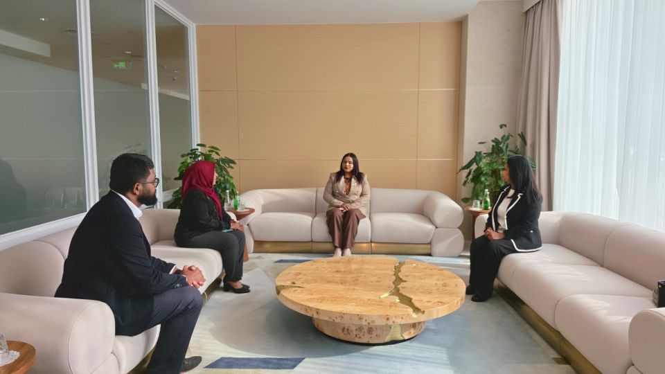 OIC bahdhaluvumah foreign minister Iraq ah