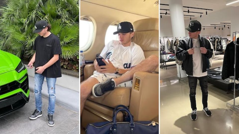 Crypto King 16.3 million dollar haradhukoffi kamah bunefi