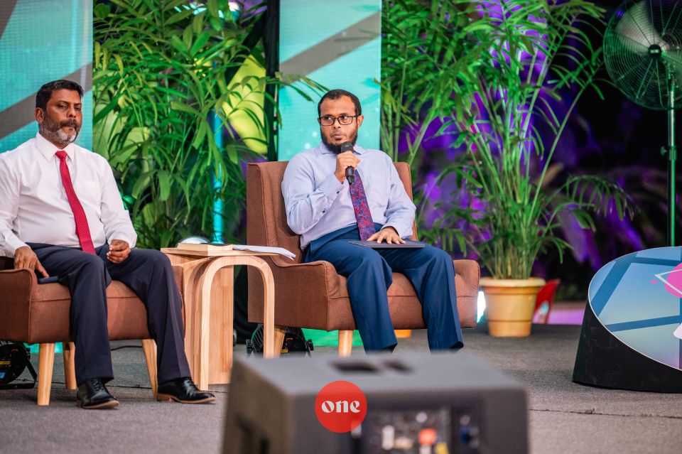 Thilafushi incinerator expected to be operational by mid-2028