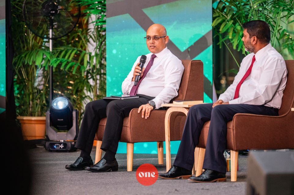 500 Million dollaruge sukuk dhekki gothuge thafseelu Zareer haama kurahvaifi