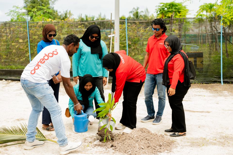Addu Meedhoo gai 