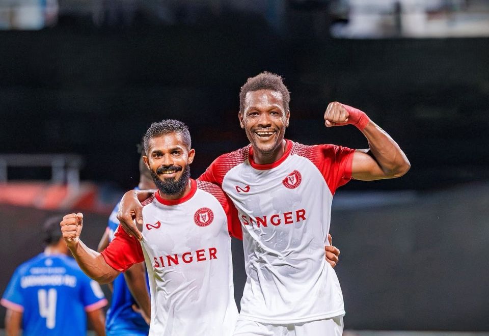 Gahdhoo ves balikoh, Victory in 1 vanaigai kuriyah 