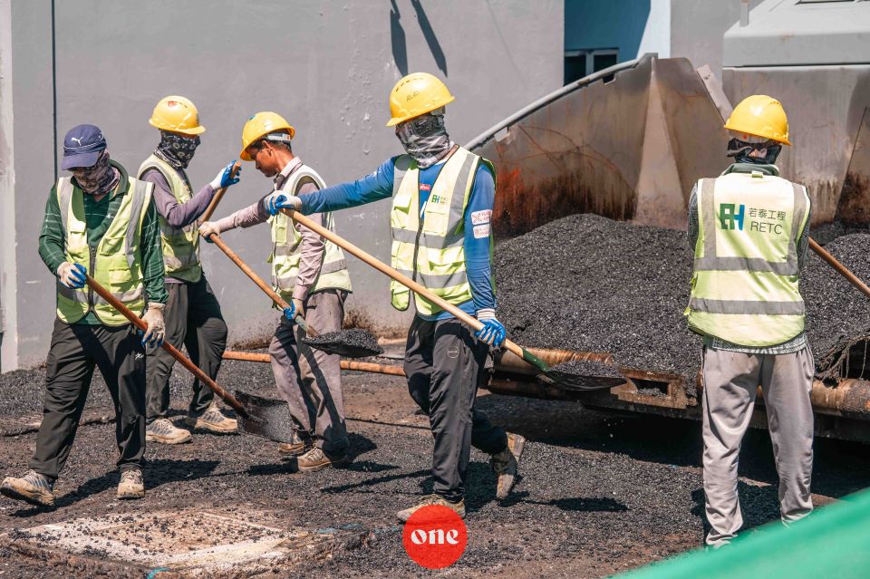 Ameenee maguge thin vana segment gai thaaru alhan fashaifi