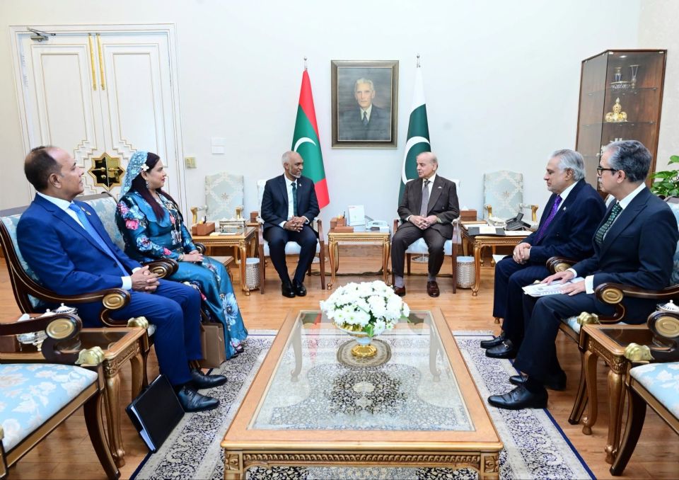 Palestine ah minivankan hoadhaidheyn raajjein kuraa massakathah eheevaanan: Shehebaaz