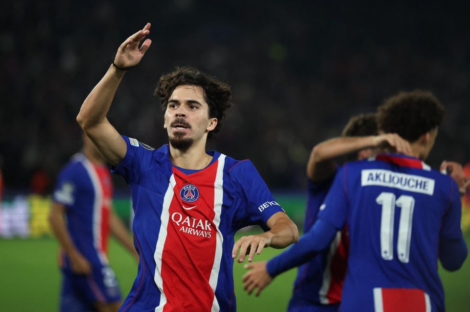 PSG in Barca balikoffi, Liverpool molhuvee thafaathu roohehgai 