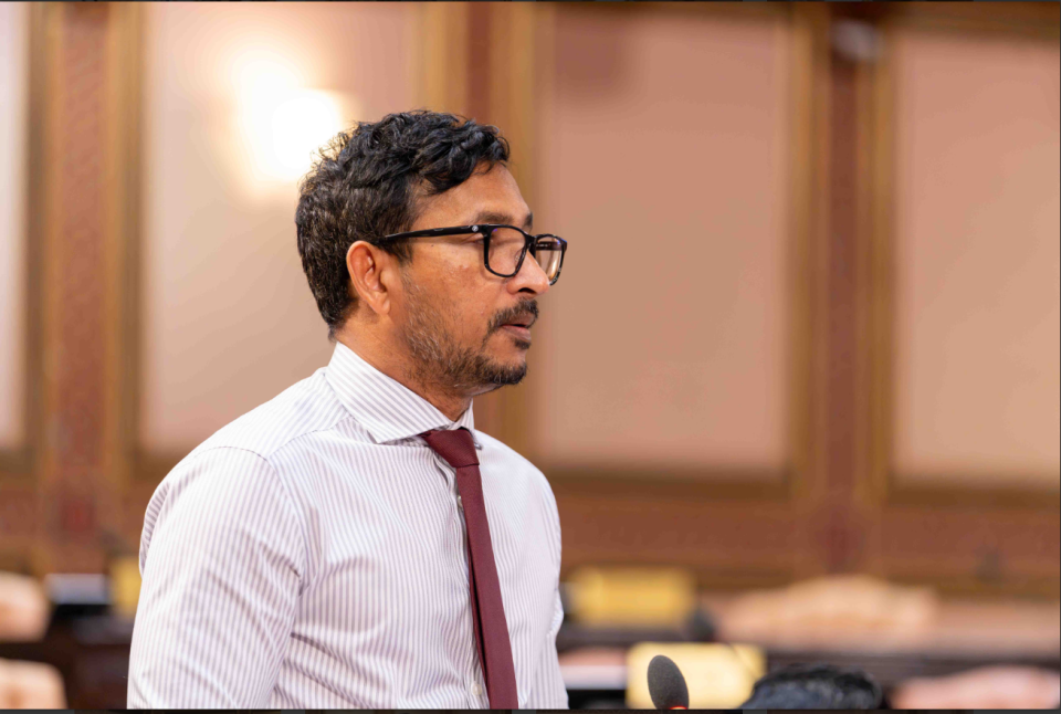 Israel meehunah raajjeygai fai jassai nuleveygoiy hedhee mi sarukaarun