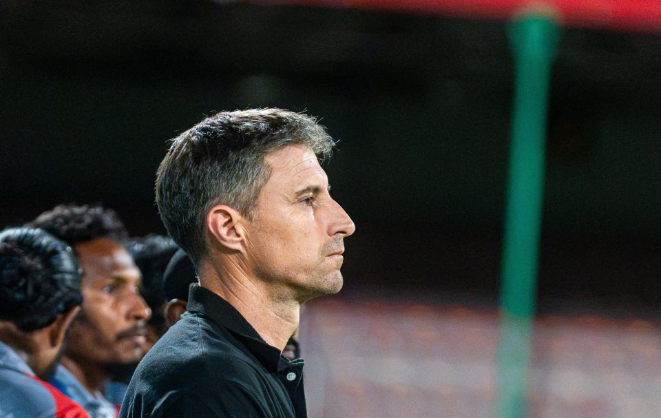 Eagles othee rangalhu form ehgai, Odi ah challenge akah vaane 