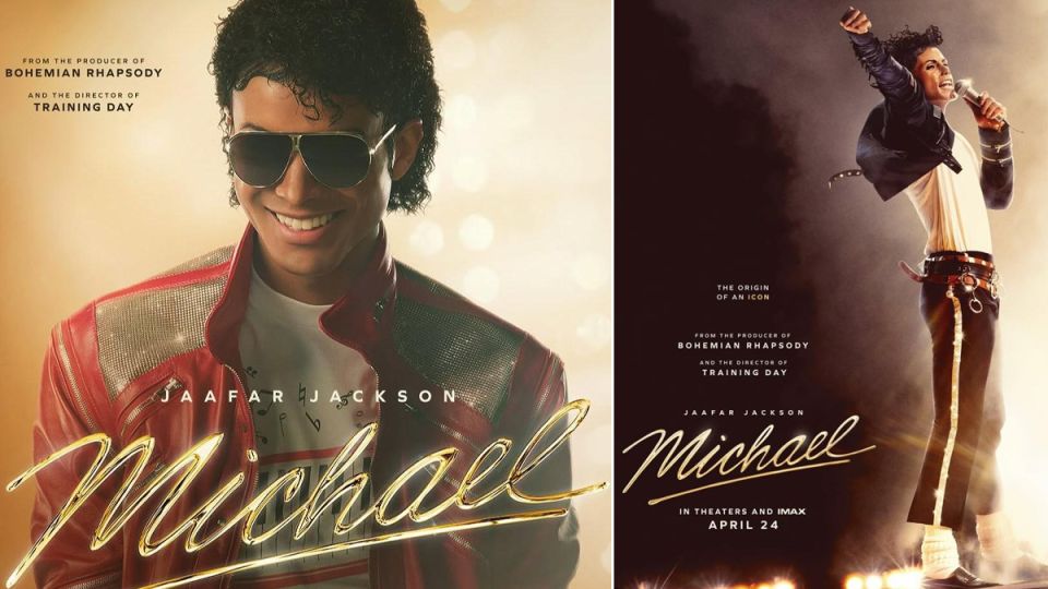 Michael Jackson ge film musical bayah Golden Globes in balainugai: Variety
