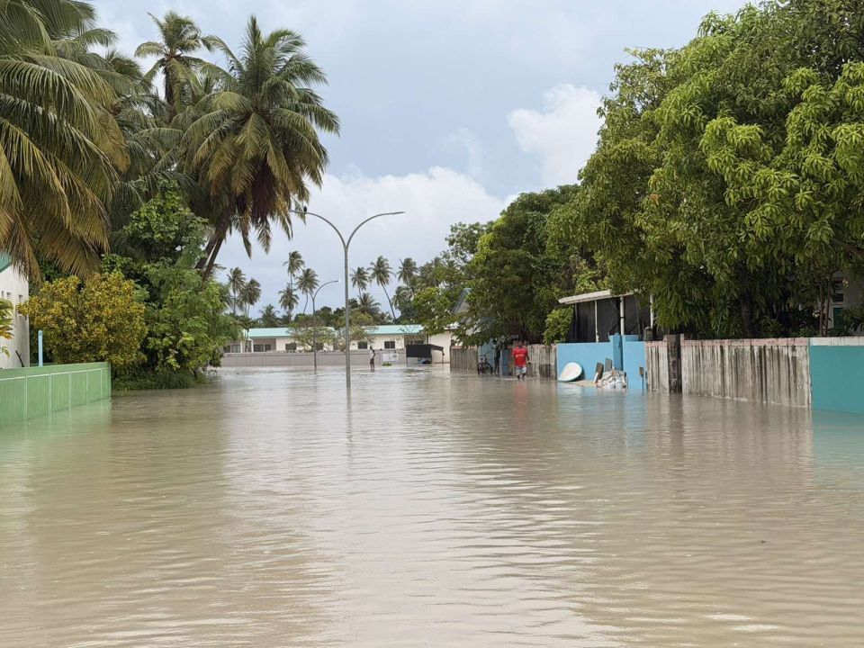 Kulhudhuffuttaai Nolhivaranfaruge 250 ahvure gina geygai fenn boduvejje 