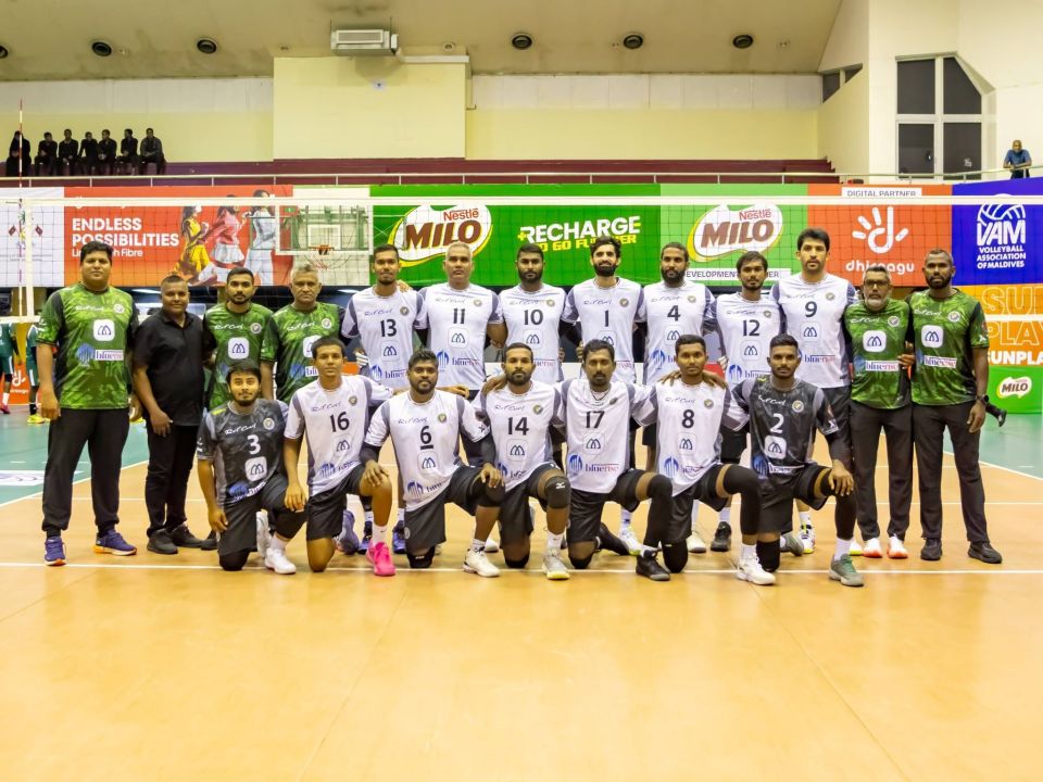 Sifain gaumee mubaaraathu final ah, MTCC match libumaaeku HDC 3 vana semi ah 
