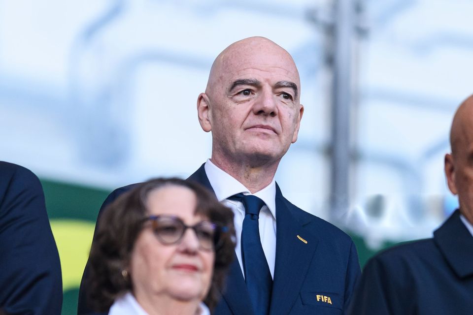 Asia in alun thaaeedhu kurumun Infantino bodu yageen kamehgai 