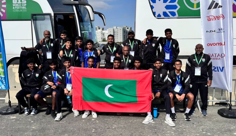FIFA 15 aharun dhashuge World Cup gai raajje ah kurierumakaaeku point eh 