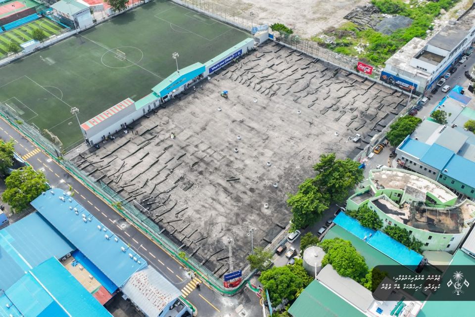 Maafannu 1 number dhanduge turf badhalukurumuge masakkaiyy fashaifi 