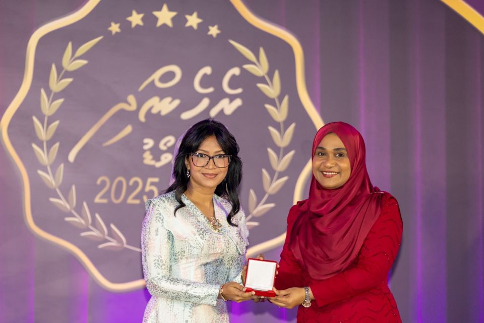 Rehendhi Award 2027 ah nann hushahelhumuge furusathu hulhuvaalaifi 
