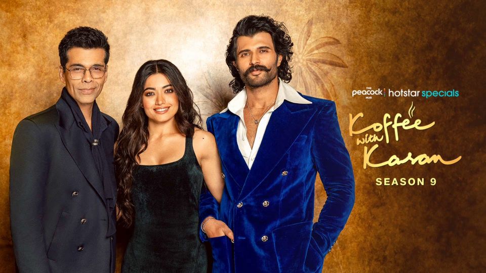 Vijay aai Rashmika ge teamun fuluhunnah massala hushahelhaifi