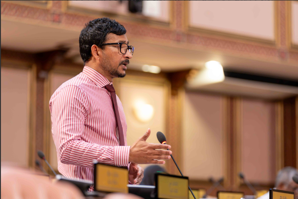 Investment thah annanee sulah aai amaankan othumun: Falaahu