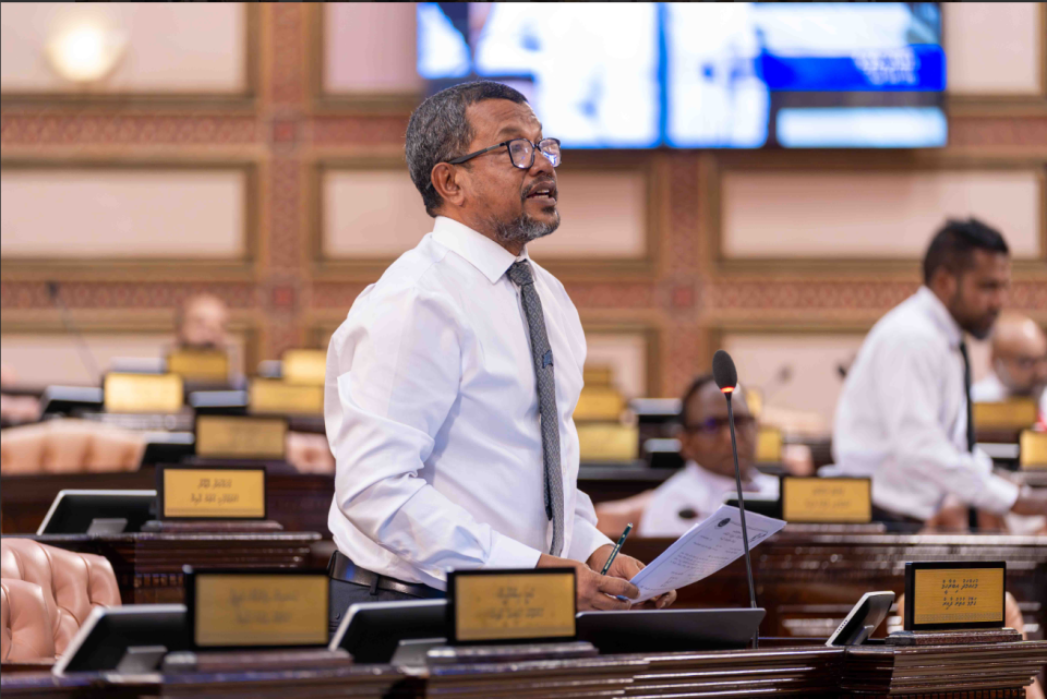 City council ge 14 bin negaa massala majlis ah 