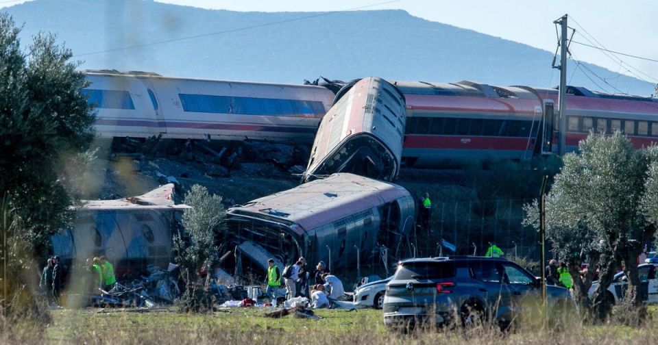 Spain gai high-speed dhe rail jehi madhuvegen 68 meehaku maruvejje